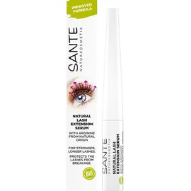 Sante Natural Lash Extension Wimpernserum 3,5 ml
