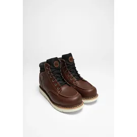 Hanwag Kreutner Herren Braun 45