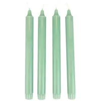 Richard Wenzel Viana Spitzkerze 250 mm 4 St. grün