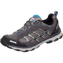 MEINDL Activo GTX M anthrazit/ozean 44