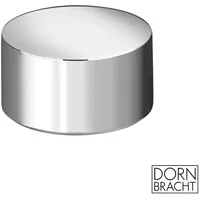 Dornbracht Seitenventil rechtsschließend, kalt 1/2, ohne Rosette, 20000740-00,