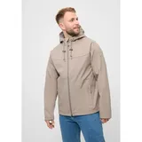 DERBE Jacke Isleby, in Beige | S