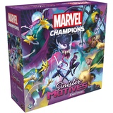 Asmodee Marvel Champions Sinister Motives Erweiterung
