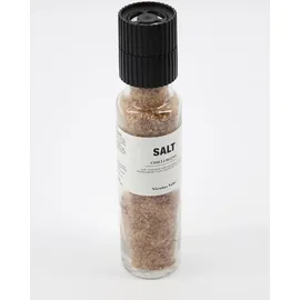 Nicolas Vahe Salz mit Chilliflocken 315 g