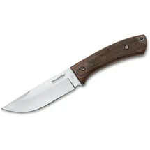 Fox Knives Companion 741 Braun