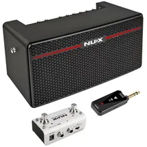 Nux NU-X Mighty Space Wireless Modellierverstärker