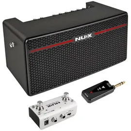 Nux NU-X Mighty Space Wireless Modellierverstärker