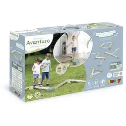 Smoby Life Adventure Balancing Course
