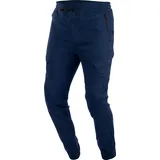 BERING Richie Motorradhose navy Gr. XL