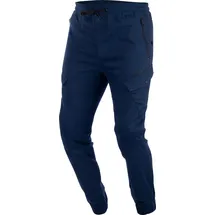 BERING Richie Motorradhose navy Gr. XL