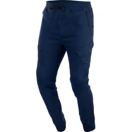 BERING Richie Motorradhose navy Gr. XL