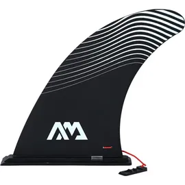 Aqua Marina SUP Board Set Vapor 320 x 81 x 15 cm Blau/Türkis