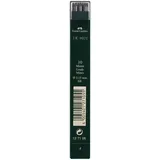 Faber-Castell Fallmine 9071, 3,15mm, 6B 10 Stück