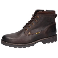 CAMEL active Boot Herren braun 46 - Braun - 46