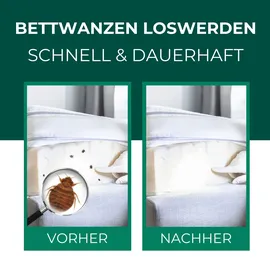 Silberkraft Bettwanzenspray 2 L