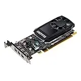 PNY Quadro P400 V2 2 GB GDDR5 VCQP400V2-SB