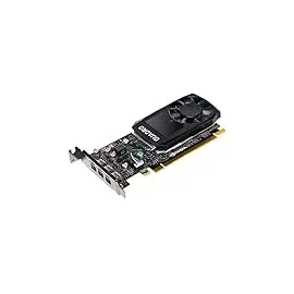 PNY Quadro P400 V2 2 GB GDDR5 VCQP400V2-SB