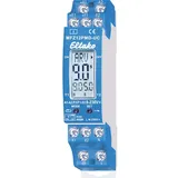 Eltako Multifunktions-Zeitrelais 18 Funktionen MFZ12PMD-UC