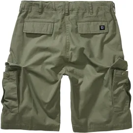 Brandit Textil BDU Ripstop Olive 158