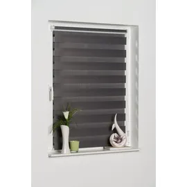 K-HOME Maringa 95 x 200 cm grau