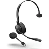 JABRA Engage 55 MS Mono USB-C