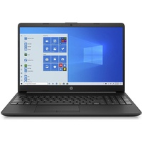 Notebook HP Intel i5 QuadCore 4,2GHz 8GB RAM 512GB SSD Intel Iris Grafik 15,6