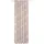 ADAM Audio Vorhang ADAM "Wave" Gr. 1, bunt (rot, natur, rosa), B:142cm H:145cm, Jacquard, Baumwolle, Leinen, Gardinen, aus Leinen und Bio-Baumwolle