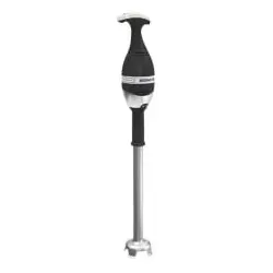 Dito Sama Bermixer PRO TURBO mit 550mm Edelstahl Mixstab, 750W 600332 , 1 Handmixer