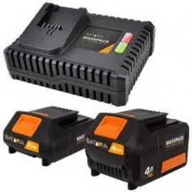 BATAVIA 7062517 Akku 18 V 2,0 Ah