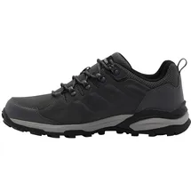 Jack Wolfskin Refugio Texapore Low Herren slate 40