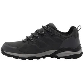 Jack Wolfskin Refugio Texapore Low Herren slate 40