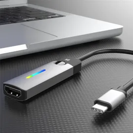 j5create USB-C to HDMI 2.1 Adapter