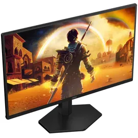AOC 27G42E 27" schwarz