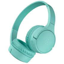 Belkin SoundForm Mini Wireless USB-C Mint