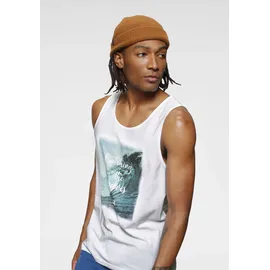 Ocean Sportswear Tanktop Schwarz XXL