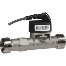 Resol VFD 2-40 l Solar/Trinkwasser - Digital Grundfos Direct Sensor