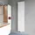 Belrad Planheizkörper 2000 x 600 mm 1649 W weiß Mittelventil