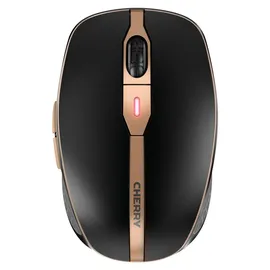 Cherry DW 9100 Slim CH Set schwarz/bronze