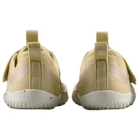 Vivo Barefoot Primus Sport IV Kids Beige/Weiß 30