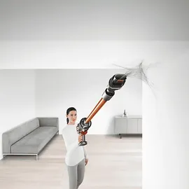 Dyson Cyclone V10 Absolute nickel/kupfer 2023