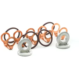 DR.MOTOR AUTOMOTIVE Dichtungssatz, Einspritzdüse
