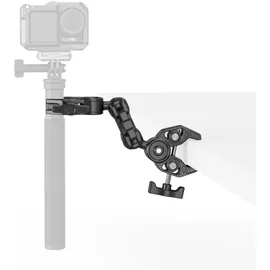 SmallRig 5453 Dual Head Super Clamp