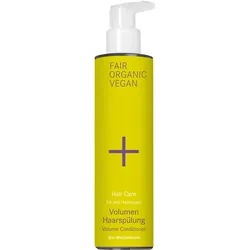 i+m Hair Care Volumen Haarspülung Weizenkeim