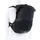 Restrap Rolltop Hydration Vest 14l Bikerucksack mit Trinksystem-Schwarz-L-XL