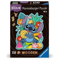 Ravensburger Spiel Disney Stitch