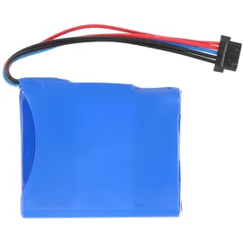 AccuCell TomTom Go Live 1000, Go Live 1005 Akku AHL03711018, VF1C passend als Ersatz-Akku von AccuCell