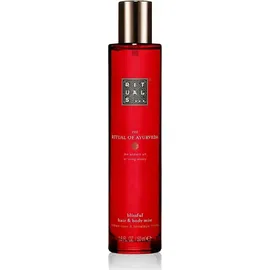 RITUALS The Ritual of Ayurveda Blissful Hair & Body Mist 50 ml