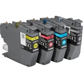 Brother LC-3213VAL CMYK