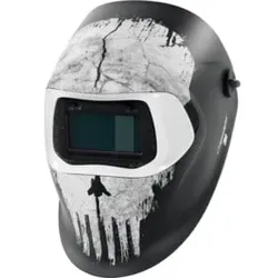 3M SPEEDGLAS Schweißmaske 100 V GRAPHIC