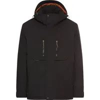 CAMEL ACTIVE Winterjacke schwarz XXL